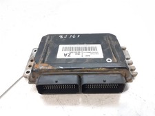 Moteur Chevrolet LACETTI