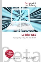 Lambert M. Surhone (U. A.) | Ladder-Des | Taschenbuch | Englisch (2026)