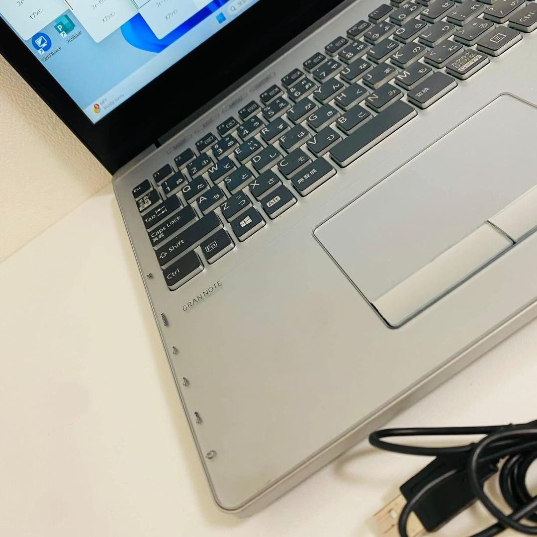 Fujitsu Laptop Core i7 8GB 128GB SSD Touchscreen Windows 11 Fujitsu Laptop Core i7 8GB 128GB SSD Touchscreen Windows 11