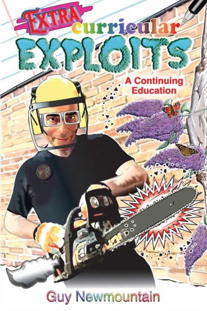 Extracurricular Exploits A Continuing Ed - Image 3