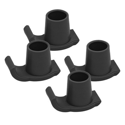 Walker-Ski Walker-Ski Gleitet Leicht Zu Bewegendes Gummi-Metall Für Jeden 