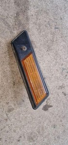 BMW 3 Compact E36 Kotflügelblinker vorne rechts 1378013 1.60 Petrol 33751863