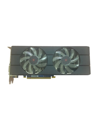 HP Nvidia GeForce GTX 1080 8GB GDDR5 Graphics Card - HDMI DISPLAY VGA Ports - Picture 2 of 5