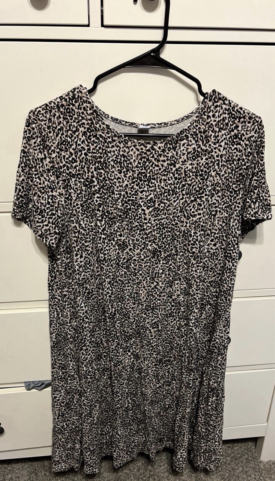 Old Navy Tunic Dress