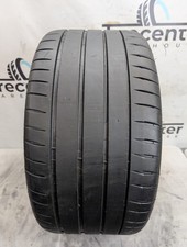 Used 27535zr18 Michelin Pilot Sport 4 S 99y - 6.532 Used 27535zr18 Michelin Pilot Sport 4 S 99y - 6.532