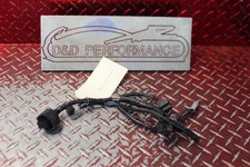 2013 YAMAHA FZ6R OEM HEADLIGHT HEAD LIGHT HAR...