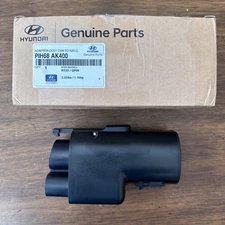 Hyundai NACS DC EV adapter for Tesla Supercharger fits Ioniq 5 6 Kona CCS 1 OEM