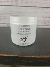 Sport, Liposomal Creatine Powder, Unflavored, 5.29 oz (150 g)