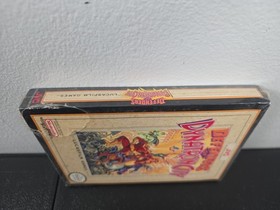 Defenders Of Dynatron City (Nintendo NES) NEW Factory Sealed 👀 🔥 
