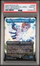 2025 MTG FINAL FANTASY COMMANDER #0468 RIKKU, RESOURCEFUL GUARDIAN PSA 10
