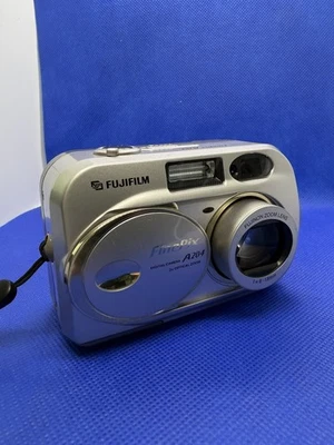 Fujifilm FinePix A204