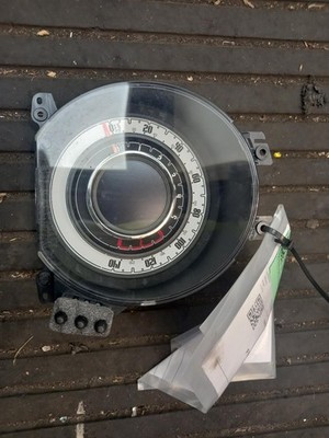 FIAT 500 Speedometer Instrument Cluster 2007-2025 1.0L Petrol  
