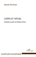 Marcello Vitali Rosati | Corps Et Virtuel | Taschenbuch | FranzöSisch (2020)