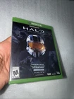 Halo: The Master Chief Collection 😇 Xbox One TESTED CIB Clean Rare Hard Find