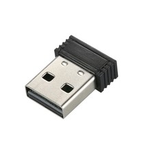 Mini ANT USB Stick Adapter Dongle Receiver For Garmin Wahoo Bkool USA