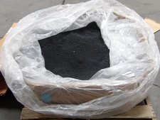 TEKNOR APEX 4109 PLOYCLORURO BLACK 400 LBS T195363