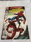 The Amazing Spider-Man #361 (Marvel Comics April 1992)
