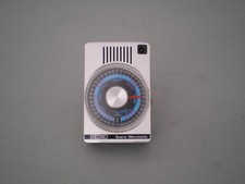 Seiko Quartz metronome model SQM-357, tested, works