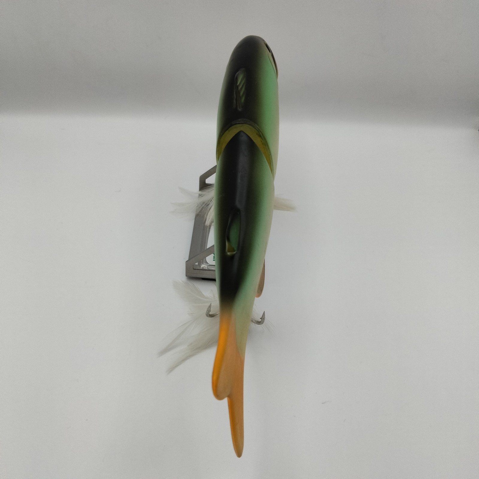 Rare Old type deps slide swimmer 250 glide swimbait fishing lure JDM rigid form - Image 12