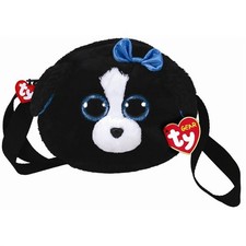 Ty Gear Collection Tracey Shoulder Bag Purse Stuffed Plush