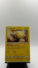 Mareep 75/214 Common Lost Thunder Pokemon Lightly Played on eBay