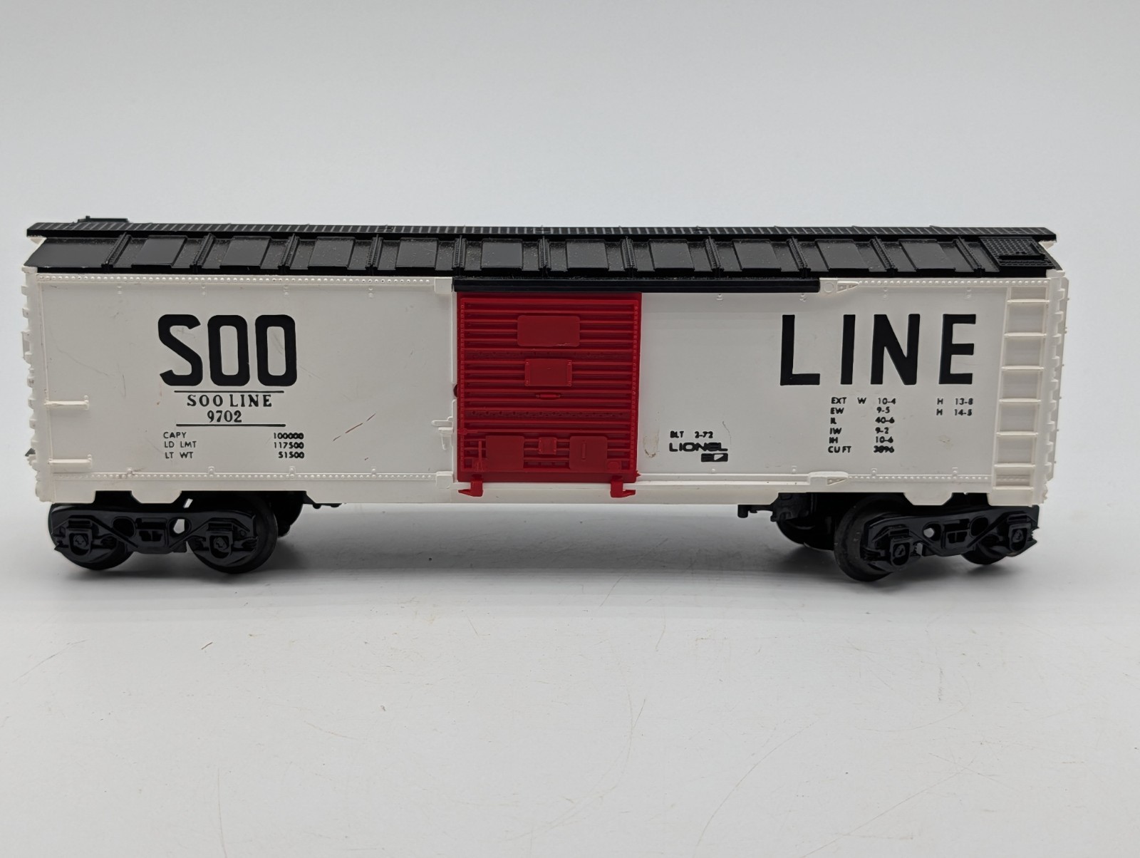 Click here to see eBay Auction