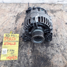 Alternateur Audi 75