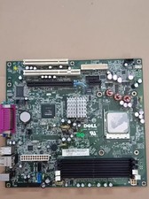 DELL OptiPlex 740 DT motherboard PY127 YP696 W938C