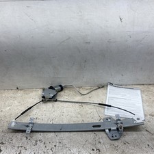 Dorman Power Window Regulator Motor Assembly 741-011 New Old Stock Dorman Power Window Regulator Motor Assembly 741-011 New Old Stock