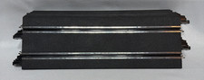 Lot Of 9 Carrera GO 1:43 Straight Track  Long 13.46" / 342mm VG Condition