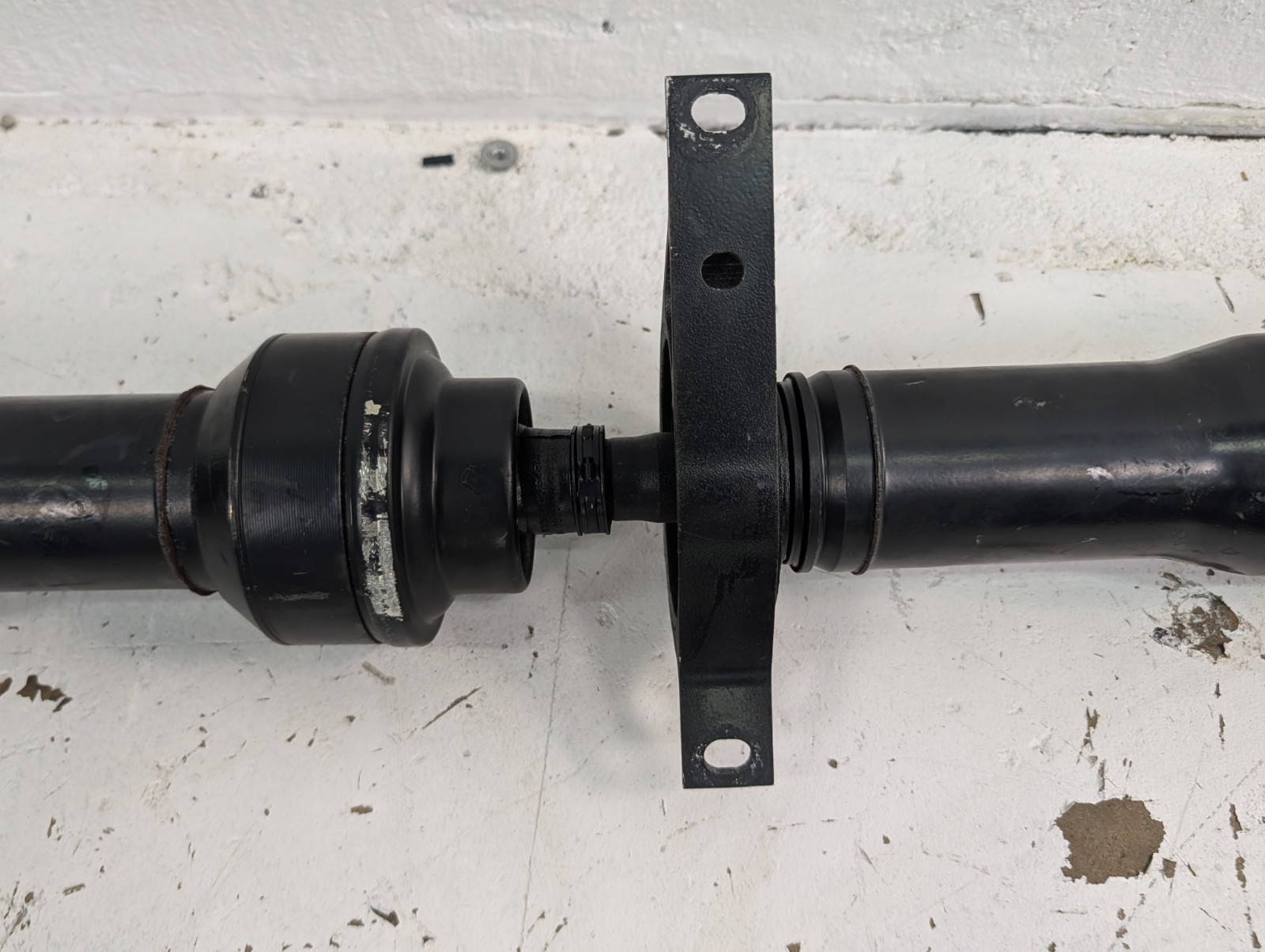Maserati Ghibli 2014-2020 Rear Right Cv axle P/N 6700085450