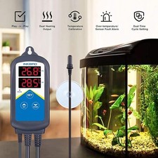 Inkbird Digital Wireless Thermostat ITC-306T