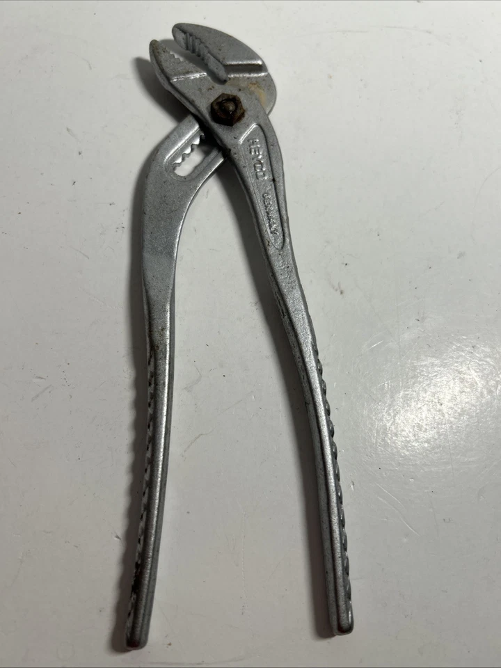 Alicates para herramientas Mercedes Benz Heyco originales vintage 450 SEL 280 SEL E320 E420 Foto 3 de 4