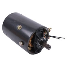 12v Winch Motor 430-20018 430-20058 For Warn Xd9000 Xd9000i Mx8000 M8000 Mx6085