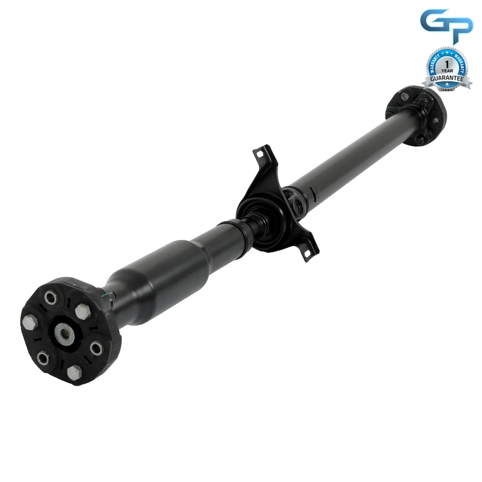 For Mercedes-Benz W204 C230 C250 C300 AWD 976-308 Rear Driveshaft Prop Shaft Foto 2 de 4