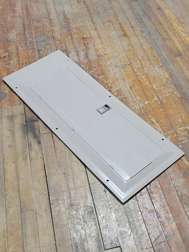 Cutler Hammer CH8KF Indoor Flush Surface Cover W/ Door for K Boxes