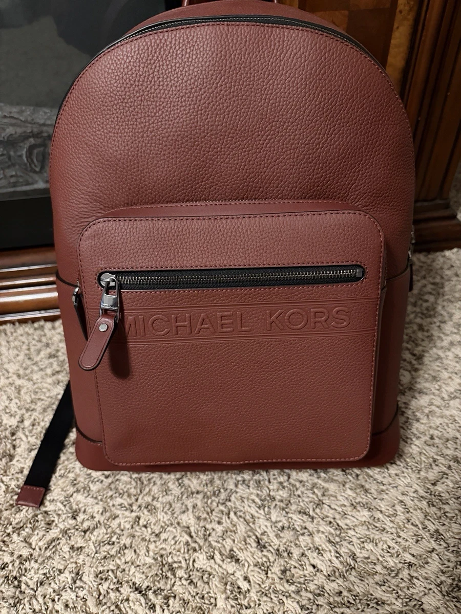 Michael Kors Red Bags for Men for sale | eBay