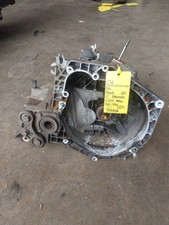 CAMBIO MANUALE 6M 6MARCE FIAT BRAVO 1.6MJT DIESEL 88KW 120CV 07-10 55221268 