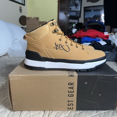 K1X FTX Boot Wheat Black Size 11 $120 msrp