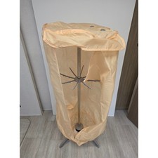 Dorm Core Apartment Minimalist RV Portable Clothes Dryer 900W Timer GR992