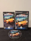 Need for Speed: Hot Pursuit 2 PS2 (Sony PlayStation 2) CIB Complete