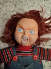 Steven Smith Childs Play 2 Chucky Doll Figure 12” 1990 Universal City Studios — photo 2