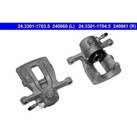 ATE 24.3301-1704.5 Bremssattel Hinterachse Rechts FüR Mercedes Benz