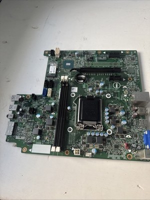 Dell Inspiron 3650 3600  Desktop Motherboard Intel Socket LGA1151 0C2XKD