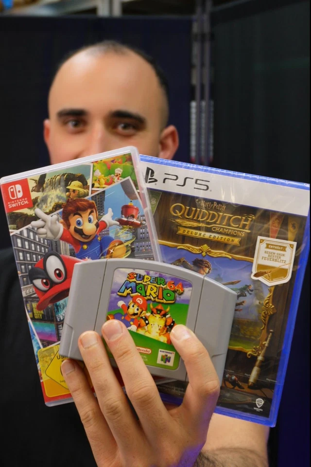 💣Auktion ab 1€ kurzer Teststream 💣