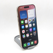 Apple iPhone 16 Pro A3083 128GB Great Condition | Natural Titanium | UNLOCKED