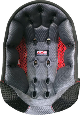 6D Helmets 70-1111 ATR-2Y Youth Helmet Replacement Liner Medium Dri-Lex