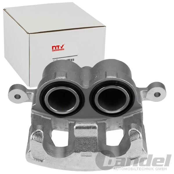 Nty Bremssattel Vorne Rechts Passend FüR Hyundai Grand Santa Kia Sorento-image
