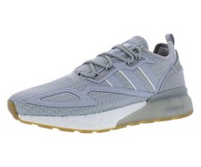Adidas ZX 2K Boost Grey for sale | eBay