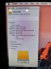 LaCie F.A Porsche 250GB External Portable Hard Drive Firewire 400 — photo 3